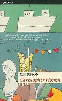 Produktbild: Christopher Homm