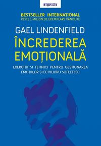 Produktbild: &Icirc;ncrederea Emo&iquest;ionala