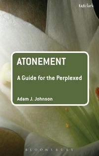 Produktbild: Atonement: A Guide for the Perplexed