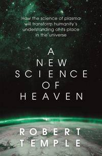 Produktbild: Temple, R: A New Science of Heaven