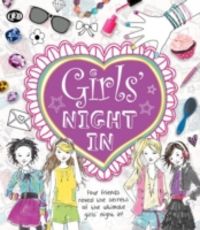 Produktbild: Barder, G: Girls' Night in