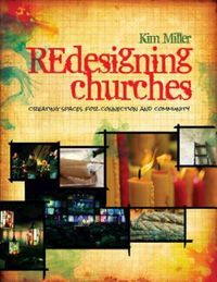 Produktbild: REdesigning Churches