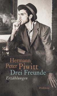 Produktbild: Drei Freunde