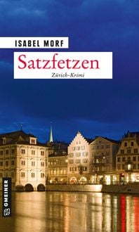 Produktbild: Satzfetzen