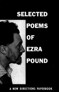 Produktbild: Selected Poems of Ezra Pound