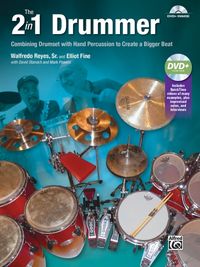 Produktbild: The 2-in-1 Drummer