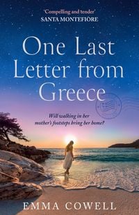 Produktbild: One Last Letter from Greece