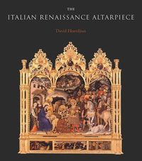 Produktbild: The Italian Renaissance Altarpiece