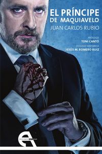 Produktbild: El pr&iacute;ncipe de Maquiavelo