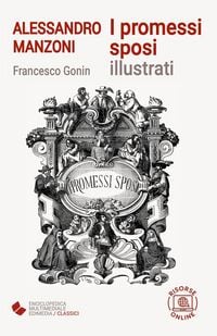 Produktbild: I promessi sposi illustrati