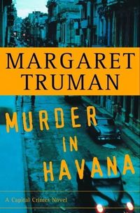 Produktbild: Murder in Havana