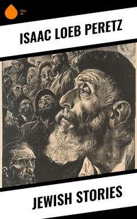 Produktbild: Jewish Stories
