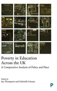 Produktbild: Poverty in Education Across the UK