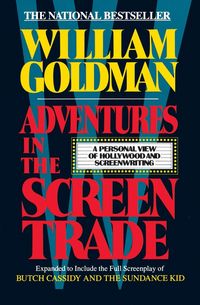 Produktbild: Adventures in the Screen Trade
