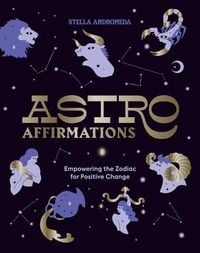 Produktbild: Astroaffirmations