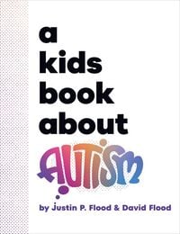 Produktbild: A Kids Book About Autism