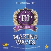Produktbild: Making Waves