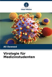 Produktbild: Virologie f&uuml;r Medizinstudenten