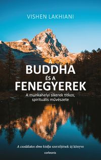 Produktbild: A Buddha &eacute;s a fenegyerek