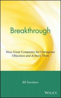 Produktbild: Breakthrough