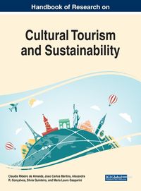 Produktbild: Handbook of Research on Cultural Tourism and Sustainability