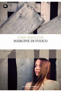 Produktbild: Margine di fuoco