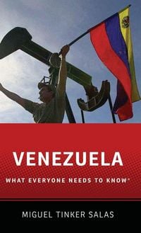Produktbild: Venezuela
