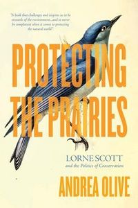Produktbild: Protecting the Prairies