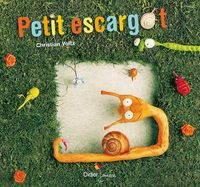Produktbild: Petit escargot