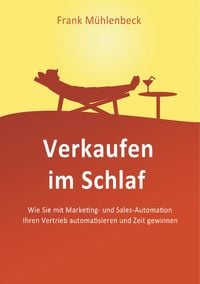 Produktbild: Verkaufen im Schlaf
