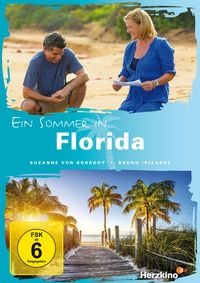 Produktbild: Ein Sommer in Florida