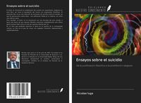Produktbild: Ensayos sobre el suicidio