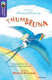 Produktbild: Oxford Reading Tree TreeTops Greatest Stories: Oxford Level 11: Thumbelina