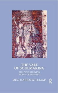 Produktbild: The Vale of Soulmaking