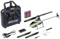 Bild vom Artikel Carson Modellsport Tyrann Single Blade 320 2.4G 100%RTF grü RC Hubschrauber RtF vom Autor 