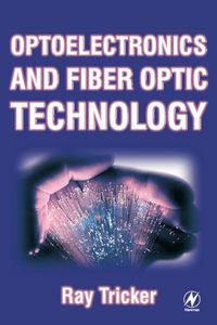 Produktbild: Optoelectronics and Fiber Optic Technology