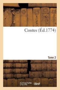 Produktbild: Contes. Tome 2