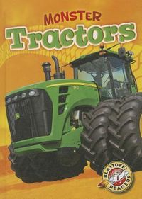 Produktbild: Tractors