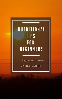 Produktbild: Healthy Nutrition for Beginners