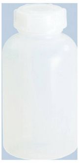 Produktbild: H&uuml;nersdorff 420400 Weithalsflasche 250ml