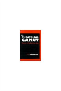 Produktbild: Theatrical Gamut