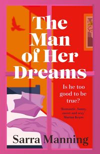 Produktbild: The Man of Her Dreams