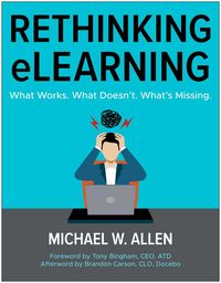 Produktbild: Rethinking Elearning
