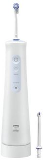 Produktbild: Oral-B AquaCare 4 436409 Munddusche Wei&szlig;