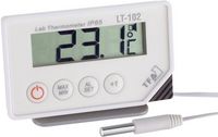 Produktbild: TFA Dostmann LT-102 Temperatur-Messger&auml;t Messbereich Temperatur -40 bis +70 &deg;C F&uuml;hler-Typ NTC HACCP-konform