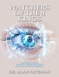 Produktbild: Watchers of the 4 Kings