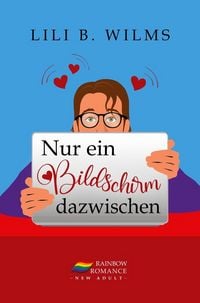 Produktbild: Nur ein Bildschirm dazwischen