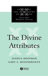 Produktbild: Divine Attributes