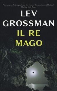 Produktbild: Il re mago