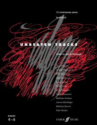 Produktbild: Unbeaten Tracks